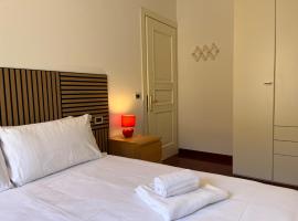 Teentori, hotel i Camposampiero