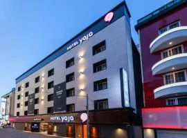 Hotel Yaja Jaesong