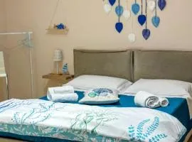 N67 B&B Taranto Centro-3 camere indipendenti