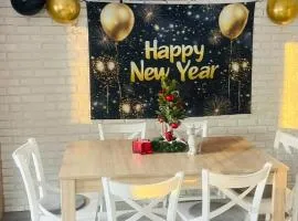 BIESZCZADZKI RAJ Komfortowe domy z kominkami i Sauną na obiekcie