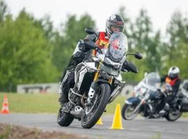 Kairos Apartments -LOFT II- darmowy parking