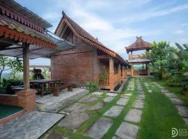 Jawa Dwipa Villa