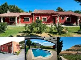 FINCA ENTREVIÑEDOS de Bodegas Marcos