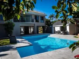 The Lookout Guesthouse