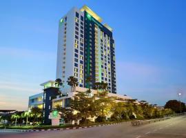 Holiday Inn Melaka by IHG, hotel en Melaka