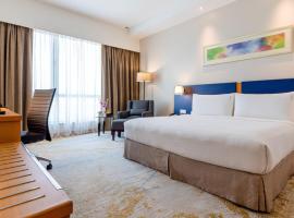 Holiday Inn Melaka by IHG, hotel di Melaka