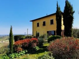 Villa Luce San Miniato