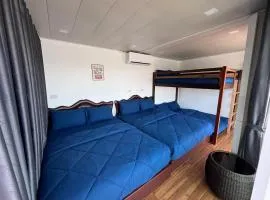 แพ The RAFT Chanthaburi