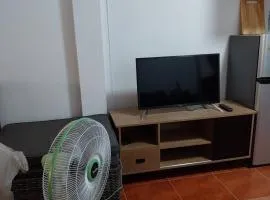 House in the heart of Kamala