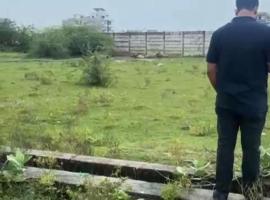 Hotel, hotel v destinaci Prayagraj