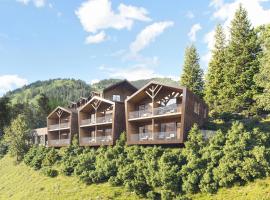 Hotel La Müda, ξενοδοχείο σε Badia