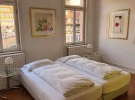 MAVO Hospitality Esslingen Bahnhofstraße