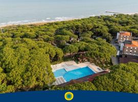Club del Sole Jesolo Family Resort