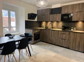 Le Vieux Bourg Apartment 2