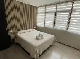 Alojamientos CATAMARAN