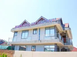 Ngenda Hotels And Apartments