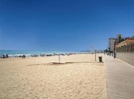 Seaside Terraced Bungalow in La Mata