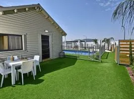 אחוזת אודליה במושב דלתון