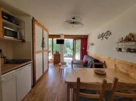 V du Bachat Arolles A03 - Appt 4 pers