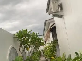 La Vella Villa Jogjakarta