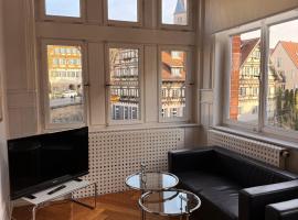 MAVO Hospitality Esslingen Bahnhofstraße, hotel v destinaci Esslingen