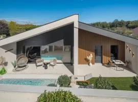 Villa Amoreta wellness & spa by Istrialux