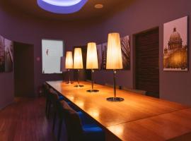 Ivana Hotel, boutique hotel in Oradea