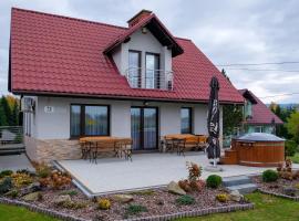 Beskidek SZARY DOMEK: Gilowice şehrinde bir otel