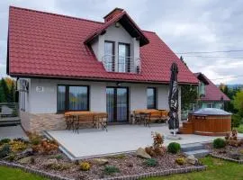 Beskidek SZARY DOMEK