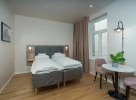 MAYA Apartments - Frogner