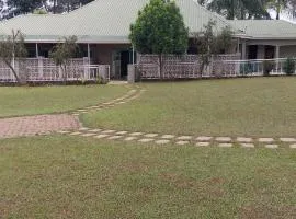 Birchwood Garden Hotel