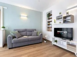 New! Luxury Flat 10min P Nuova