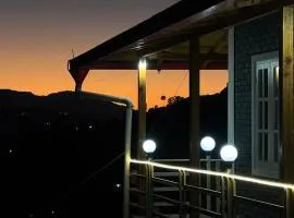 Saanidhya Sunset View Villa