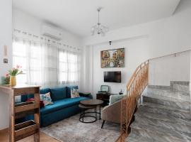 Εν Καρδιά, hotel v destinaci Ioannina