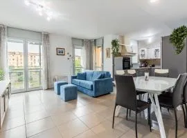 Homeby, Appartamento Barbara