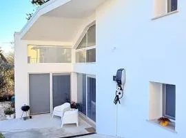 Sonia's House