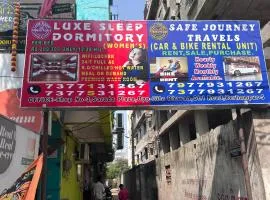 Luxe Sleep Dormitory