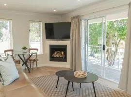 Brooklands Sanctuary