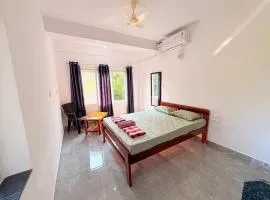 Mukund Sadan Retreat Arambol Goa