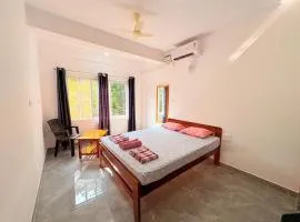 Mukund Sadan Retreat Arambol Goa