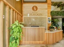 Hotel Sukoon & Banquet Hall Near Bhopal Railway Station
