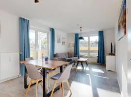 Appartementhaus Binzer Sterne 23