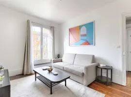 Cosy Studio Asnieres