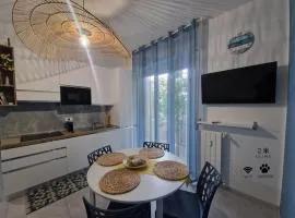 Alis home 100 mt dal mare