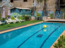 Hotiday Taormina Mazzeo