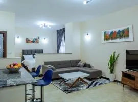 DAT Luxury Apartments