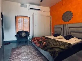 Krishna bhagwan homestay