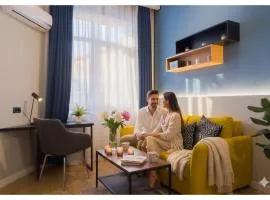 Emil Balaban Luxury Apart-Hotel