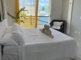 Orla Pousada & Café