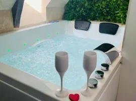 Bulle de douceur en hypercentre